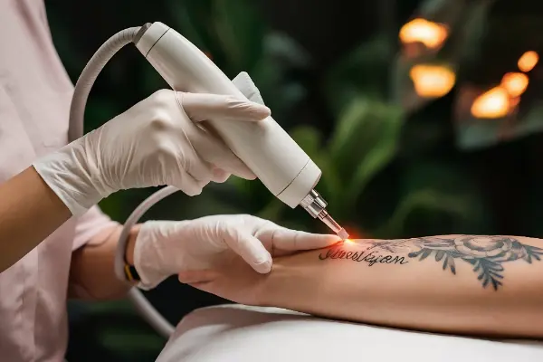 ¿Te has preguntado si realmente queda cicatriz después de quitar un tatuaje con láser? En Derma Skin Care queremos ayudarte a entender cómo funciona este procedimiento y qué esperar durante...